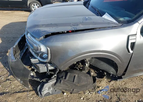 2024 Ford Maverick Lariat z USA, uszkodzony, nr VIN 3FTTW8S99RRB05610